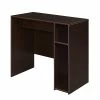 Niche Mod 31" Desk, Truffle (PDS3116TF)