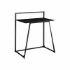 Monarch Specialties Inc. 30" Computer Desk, Black (I 7111)