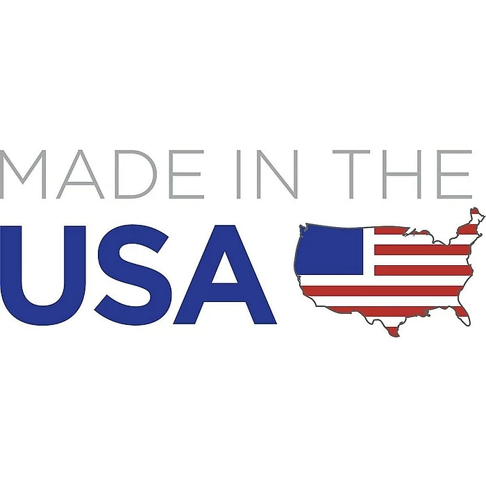 HON 10500 Series 66" Single Pedestal Desk, Mahogany (HON10583RNN) - Image 3