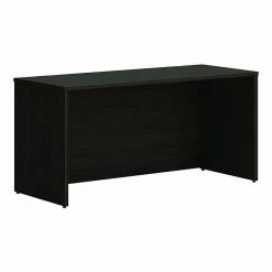 HON Mod 60" Credenza Shell, Java Oak (HLPLCS6024.LJA1)