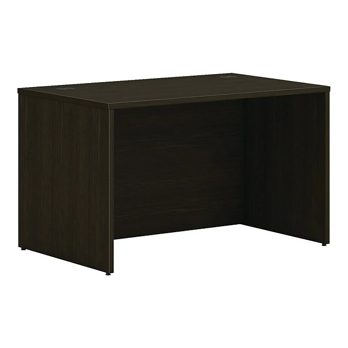 HON Mod 48" Desk Shell, Java Oak (HLPLDS4830.LJA1)