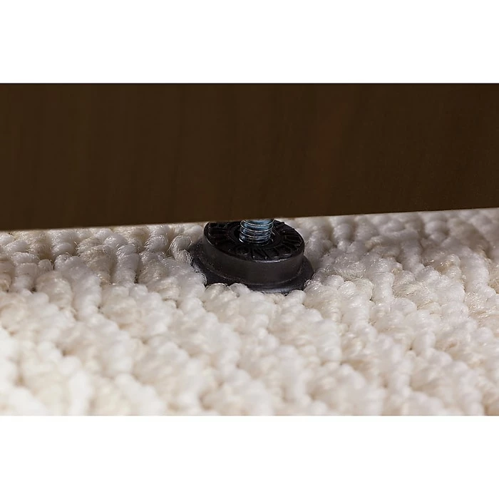 Bush Business Furniture Westfield 72W X 24D Credenza Desk, Mocha Cherry (WC12926) - Image 4