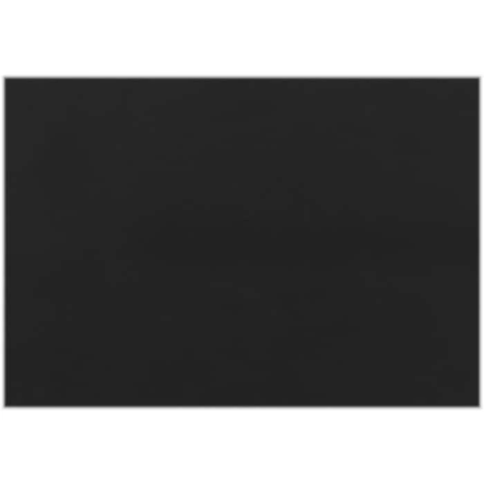 Monarch Specialties Inc. 60" L-Shaped Desk, Black/Gray (I 7431) - Image 4