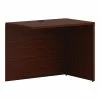 HON Mod 36" Return Shell, Traditional Mahogany (HLPLRS3624.LTM1)