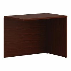 HON Mod 36" Return Shell, Traditional Mahogany (HLPLRS3624.LTM1)
