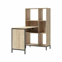 Whalen Turing 48" Workstation, Desert Ash (SPLS-TU48CD)