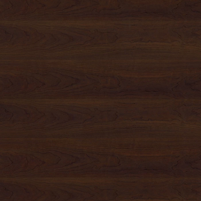 Bush Furniture Key West Secretary Desk With Keyboard Tray And Storage Cabinet, Bing Cherry, (KWS132BC-03) - Image 9