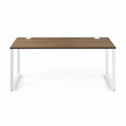 Union & Scale™ Workplace2.0™ 72" Writing Desk, Pinnacle (UN57481)