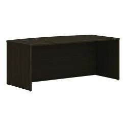 HON Mod 72" Desk Shell, Java Oak (HLPLDS7236B.LJA1)