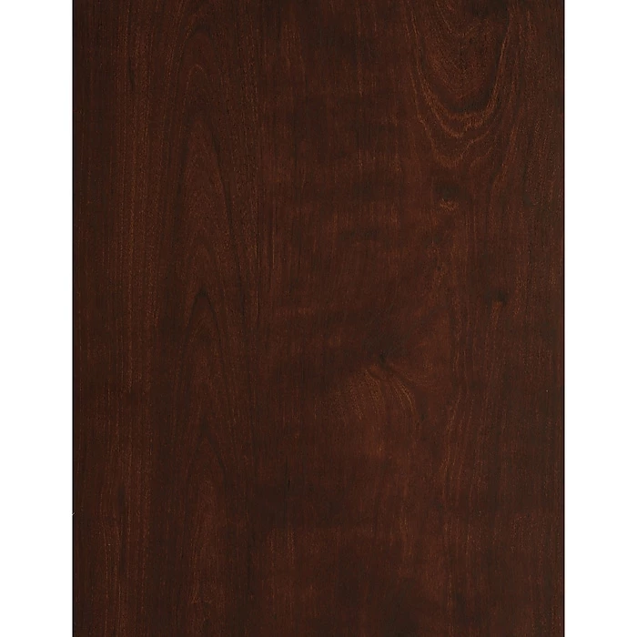 Bush Furniture Buena Vista 60W Corner Desk, Madison Cherry - Image 7