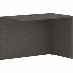 HON Mod 42" Return Shell, Slate Teak (HLPLRS4224LSL1)