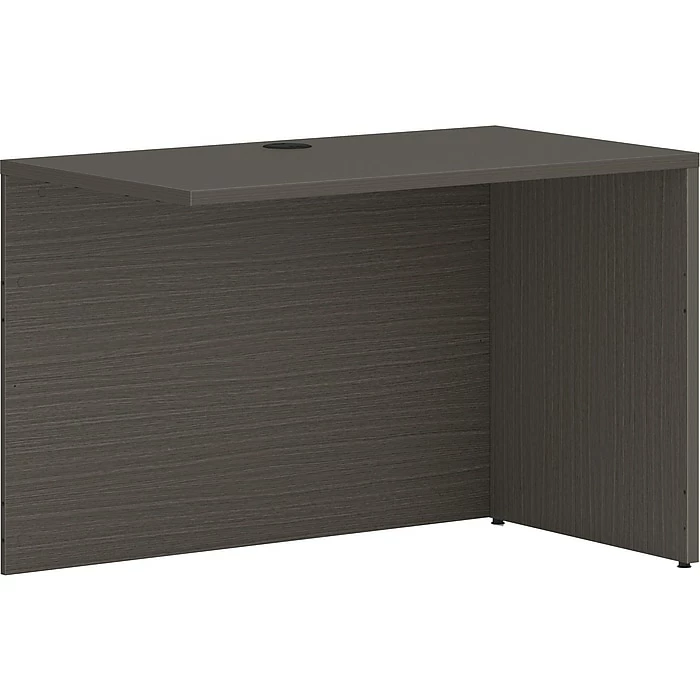 HON Mod 42" Return Shell, Slate Teak (HLPLRS4224LSL1)