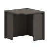 HON Mod 30" Corner Desk Shell, Slate Teak (HLPLCS30.LSL1)