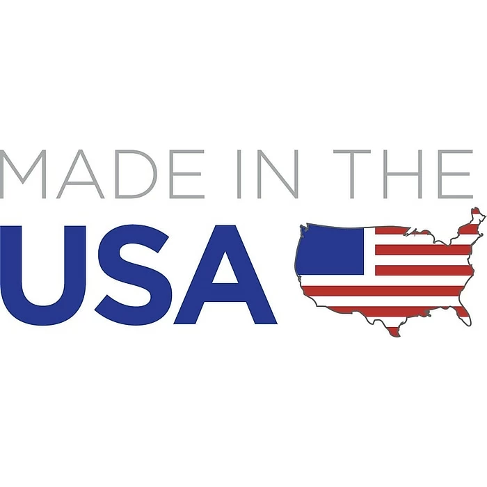 HON® 38000 Series 72'' Right Pedestal Desk, Mahogany/Charcoal (H38293RNS) - Image 5