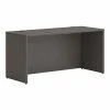 HON Mod 60" Credenza Shell, Slate Teak (HLPLCS6024.LSL1)