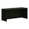 HON Mod 66" Credenza Shell, Java Oak (HLPLCS6624.LJA1)