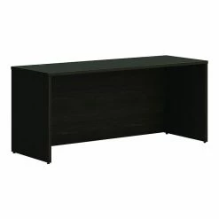 HON Mod 66" Credenza Shell, Java Oak (HLPLCS6624.LJA1)