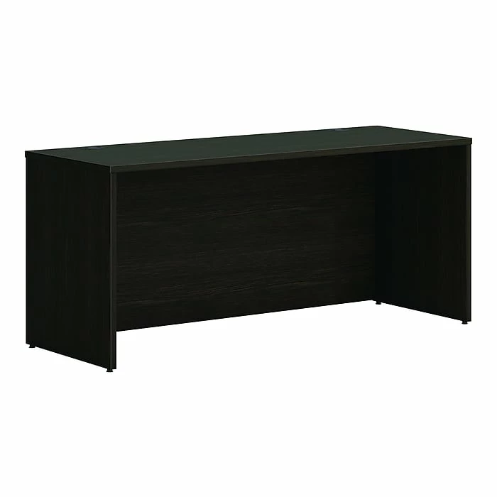 HON Mod 66" Credenza Shell, Java Oak (HLPLCS6624.LJA1)