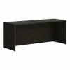 HON Mod 72" Credenza Shell, Java Oak (HLPLCS7224.LJA1)