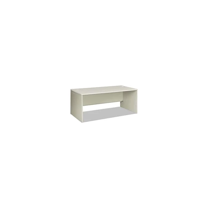 HON® 38000 Series™ Desk Shell (HON38934B9Q)