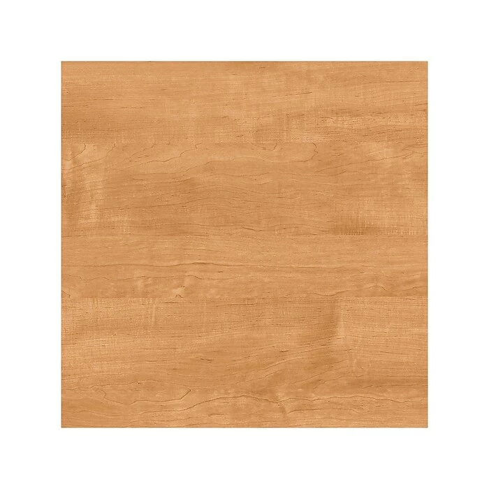 Bush Furniture Somerset 72W Office Desk With Hutch And Lateral File Cabinet, Maple Cross (SET019MC) - Image 8