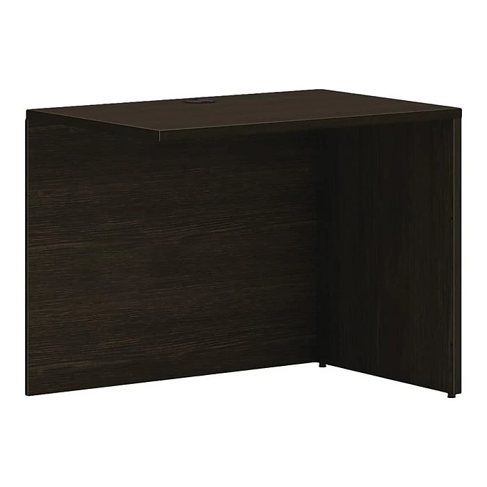 HON Mod 36" Return Shell, Java Oak (HLPLRS3624.LJA1)
