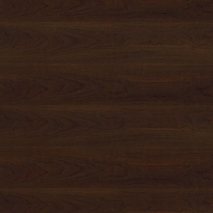 Bush Furniture Key West 60" L-Shaped Desk With 2-Drawer Mobile File Cabinet, Bing Cherry (KWS013BC) - Image 3