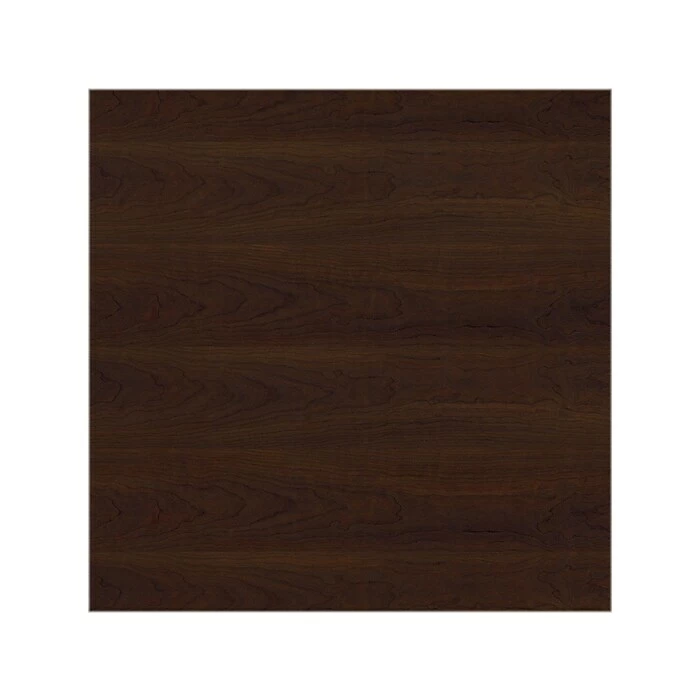 Bush Furniture Key West 60" L-Shaped Desk With 2-Drawer Mobile File Cabinet, Bing Cherry (KWS013BC) - Image 8