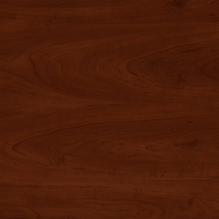 Bush Furniture Somerset 72W L Shaped Desk With Hutch And 5 Shelf Bookcase, Hansen Cherry (SET011HC) - Image 8