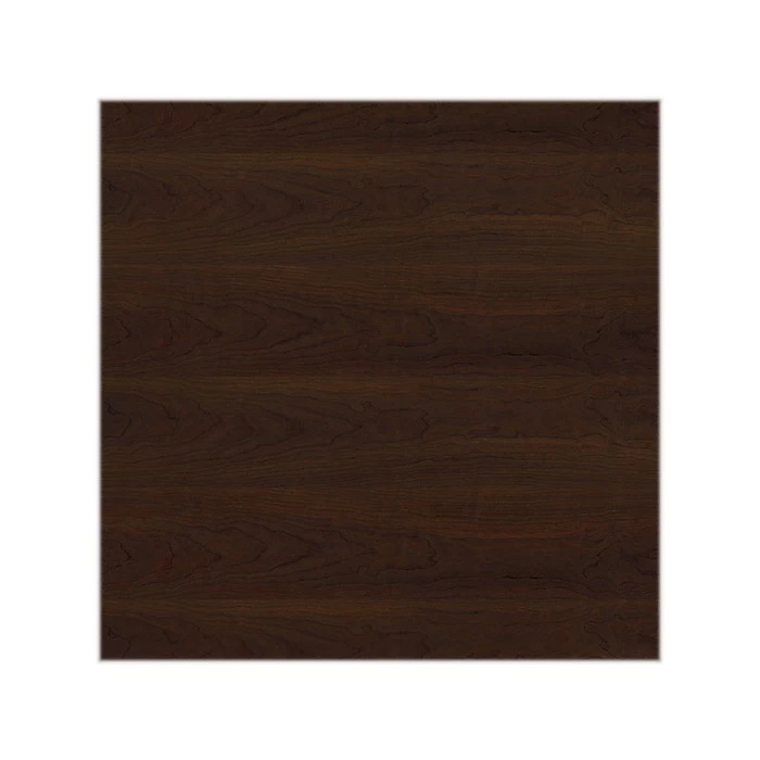 Bush Furniture Key West 60"W L-Shaped Desk Bundle, Bing Cherry (KWS014BC) - Image 8