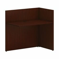 HON Mod 42" Reception Return Shell, Traditional Mahogany (HLPLRCPNRS4225.LTM1)