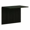 HON Mod 36" Bridge Desk, Java Oak (HLPLB3624.LJA1)