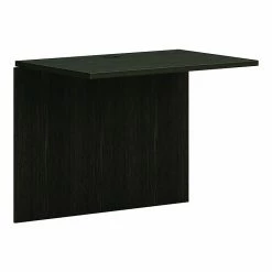 HON Mod 36" Bridge Desk, Java Oak (HLPLB3624.LJA1)