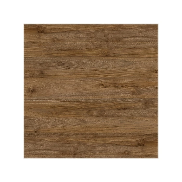 Bush Furniture Somerset 72" L-Shaped Desk With Hutch, Fresh Walnut (SET001FW) - Image 8