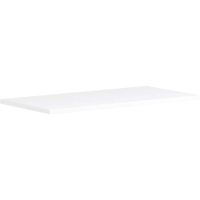 HON Coze 48" Table Desk With Chair, Designer White (HCZ48DWPCNVCU10) - Image 2