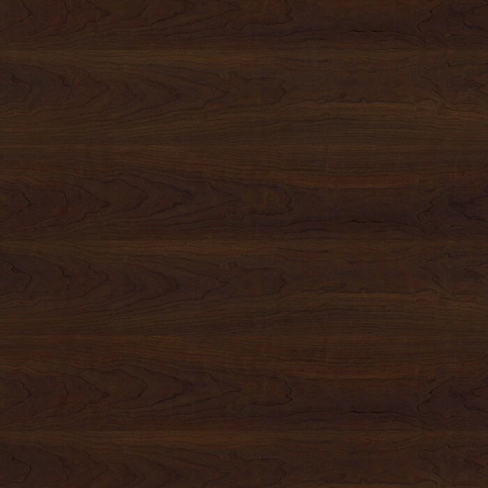 Bush Furniture Key West 54W Computer Desk With Storage, 2 Drawer Lateral File Cabinet, 5 Shelf Bookcase, Bing Cherry (KWS009BC) - Image 8