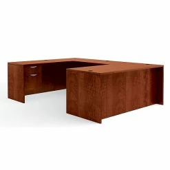 Global Offices To Go Superior Laminate Bundle 1, American Dark Cherry Laminate (TDOTG1-ADC)