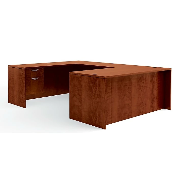 Global Offices To Go Superior Laminate Bundle 1, American Dark Cherry Laminate (TDOTG1-ADC)