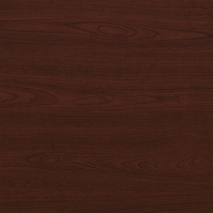 Bush Furniture Cabot 60W Computer Desk With Drawers, Harvest Cherry (WC31460-03) - Image 7