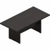 Offices To Go Superior 71" Conference Table, American Espresso (TDSL7142RECSAEL)