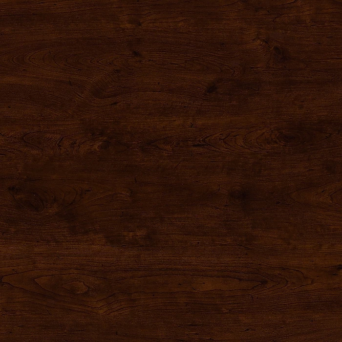 Kathy Ireland® Home By Bush Furniture Volcano Dusk 34W Desk, Coastal Cherry (ALA001CC) - Image 6