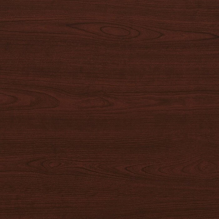 Bush Furniture Cabot 72W L Shaped Computer Desk With Drawers, Harvest Cherry (CAB051HVC) - Image 7