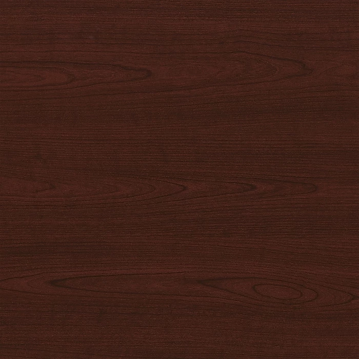 Bush Furniture Saratoga L Shaped Computer Desk, Harvest Cherry/Harvest Cherry (EX45670-03K) - Image 4