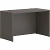 HON Mod 48" Computer Desk, Slate Teak (HONLCS4824LS1)