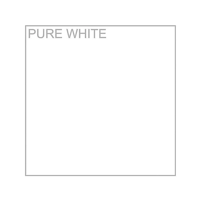 Kathy Ireland® Home By Bush Furniture Madison Avenue 60" L-Shaped Desk With Lateral File Cabinet, Pure White (MDS005PW) - Image 8