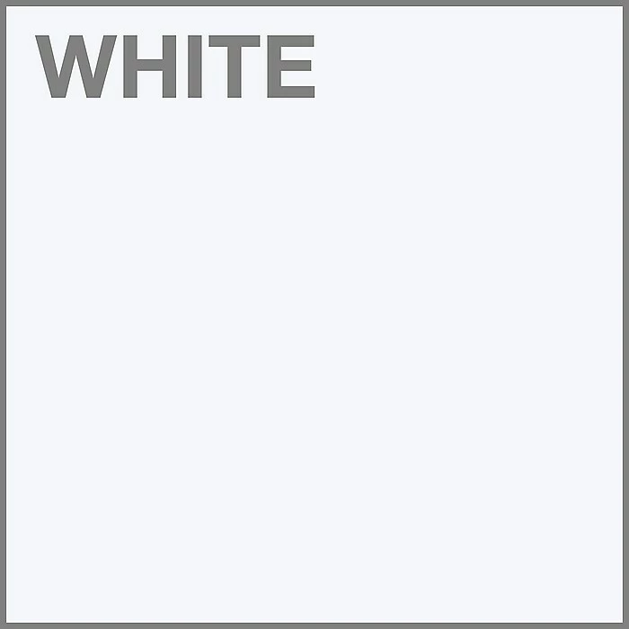 Bush Business Furniture 400 Series 71" Table Desk With 3 Drawer Mobile File Cabinet, White (400S151WH) - Image 6