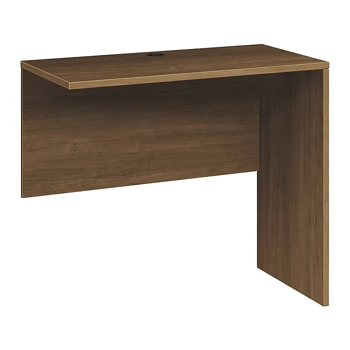 HON 10500 Series 48" Return Shell, Pinnacle (HON105663PINC)