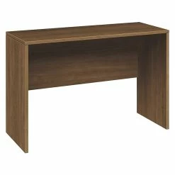 HON 10500 Series 60" Table Desk, Pinnacle (HON105393PINC)