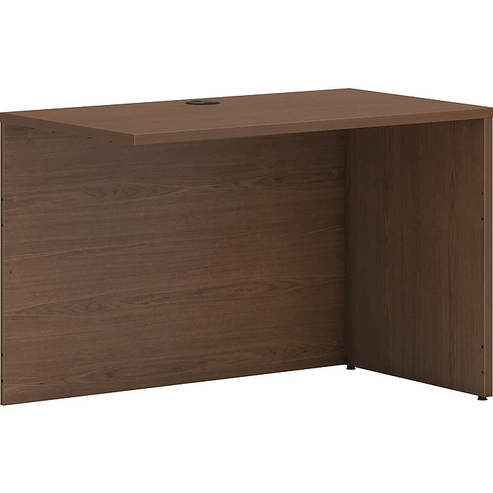HON Mod 42" Return Shell, Sepia Walnut (HLPLRS4224.LSE1)
