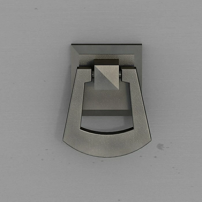 Bush Furniture Salinas 60W L Shaped Desk With Hutch, Cape Cod Gray (SAL004CG) - Image 6